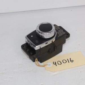 Mercedes Benz W176 W117 A CLA Class Multimedia Radio Control Switch A2469009815 - Image 10
