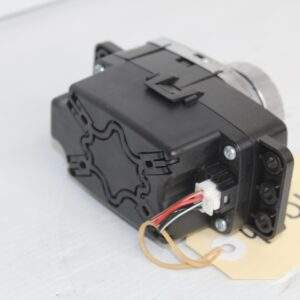 Mercedes Benz W176 W117 A CLA Class Multimedia Radio Control Switch A2469009815 - Image 9