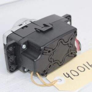 Mercedes Benz W176 W117 A CLA Class Multimedia Radio Control Switch A2469009815 - Image 8