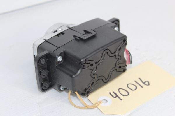 Mercedes Benz W176 W117 A CLA Class Multimedia Radio Control Switch A2469009815