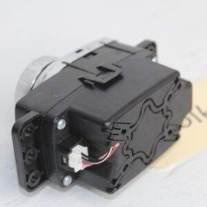Mercedes Benz W176 W117 A CLA Class Multimedia Radio Control Switch A2469009815 - Image 7