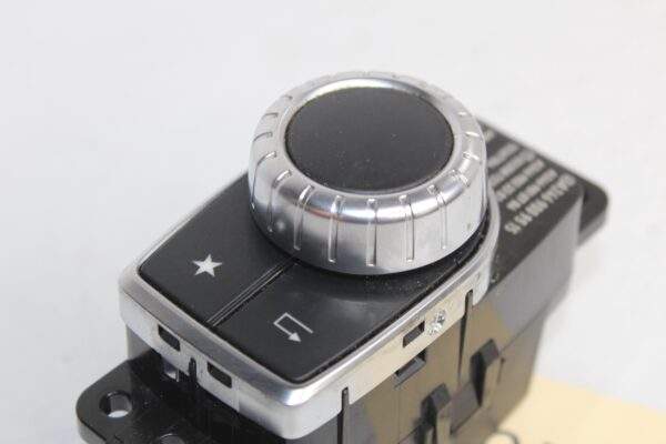 Mercedes Benz W176 W117 A CLA Class Multimedia Radio Control Switch A2469009815
