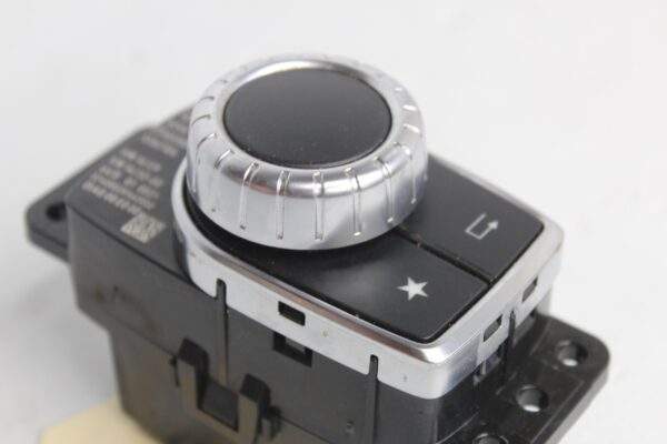 Mercedes Benz W176 W117 A CLA Class Multimedia Radio Control Switch A2469009815