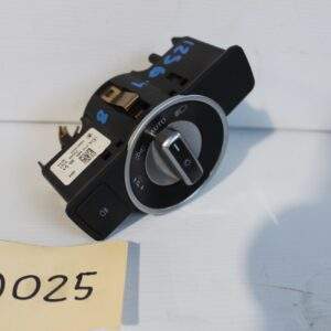Mercedes Benz E63 C63 A45 CLA45 Headlight Control Switch A2129050551 - Image 11