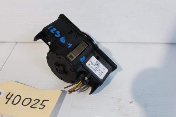 Mercedes Benz E63 C63 A45 CLA45 Headlight Control Switch A2129050551