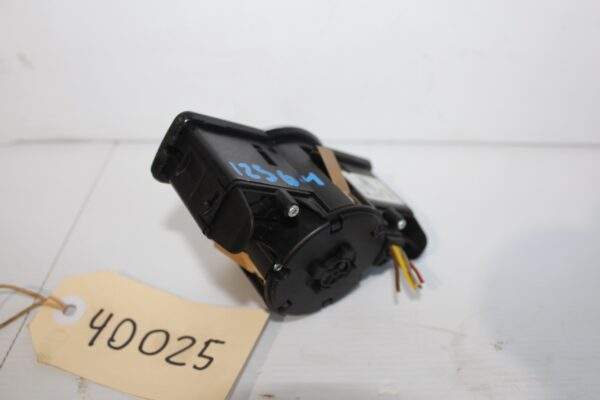 Mercedes Benz E63 C63 A45 CLA45 Headlight Control Switch A2129050551