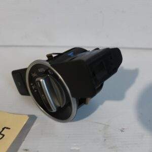 Mercedes Benz E63 C63 A45 CLA45 Headlight Control Switch A2129050551 - Image 8