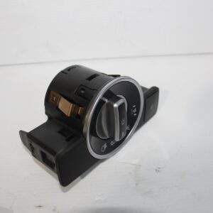 Mercedes Benz E63 C63 A45 CLA45 Headlight Control Switch A2129050551 - Image 5