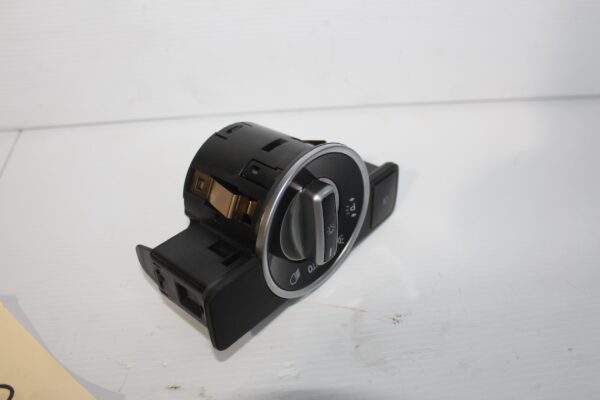Mercedes Benz E63 C63 A45 CLA45 Headlight Control Switch A2129050551