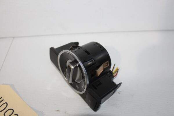 Mercedes Benz E63 C63 A45 CLA45 Headlight Control Switch A2129050551