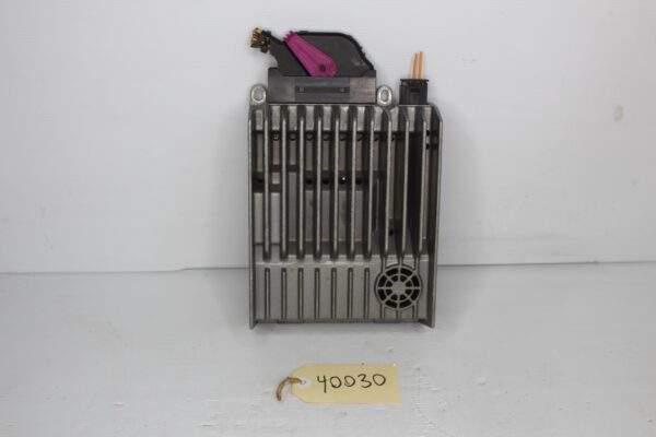 Mercedes Benz A45 CLA 45 Harman Backer Sound Amplifier A2469008213, A2469004316