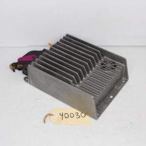 Mercedes Benz A45 CLA 45 Harman Backer Sound Amplifier A2469008213, A2469004316 - Image 2