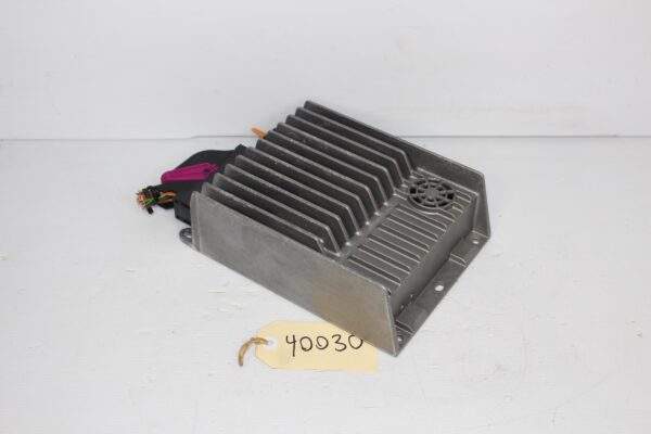 Mercedes Benz A45 CLA 45 Harman Backer Sound Amplifier A2469008213, A2469004316