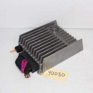 Mercedes Benz A45 CLA 45 Harman Backer Sound Amplifier A2469008213, A2469004316 - Image 10