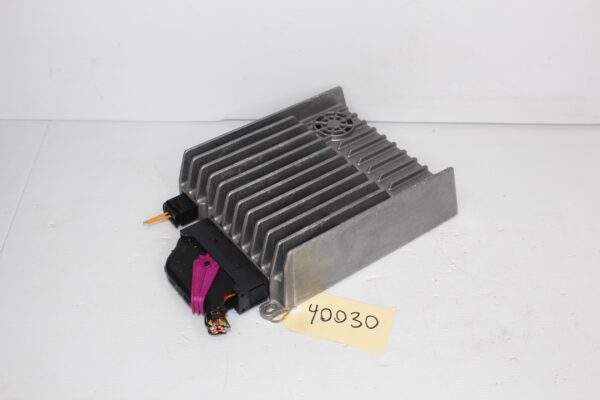 Mercedes Benz A45 CLA 45 Harman Backer Sound Amplifier A2469008213, A2469004316