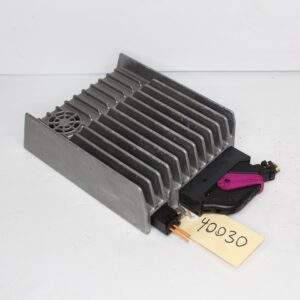 Mercedes Benz A45 CLA 45 Harman Backer Sound Amplifier A2469008213, A2469004316 - Image 9