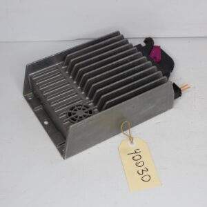 Mercedes Benz A45 CLA 45 Harman Backer Sound Amplifier A2469008213, A2469004316 - Image 8