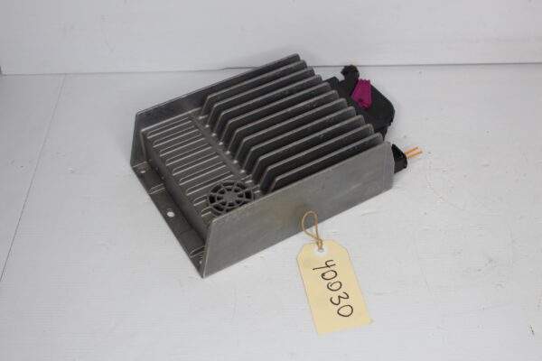 Mercedes Benz A45 CLA 45 Harman Backer Sound Amplifier A2469008213, A2469004316