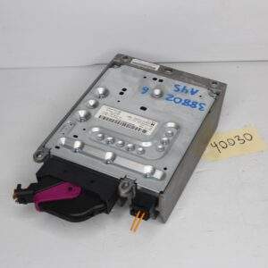 Mercedes Benz A45 CLA 45 Harman Backer Sound Amplifier A2469008213, A2469004316 - Image 6