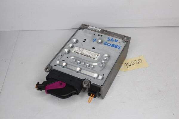 Mercedes Benz A45 CLA 45 Harman Backer Sound Amplifier A2469008213, A2469004316