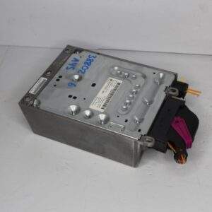 Mercedes Benz A45 CLA 45 Harman Backer Sound Amplifier A2469008213, A2469004316 - Image 5