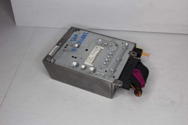 Mercedes Benz A45 CLA 45 Harman Backer Sound Amplifier A2469008213, A2469004316