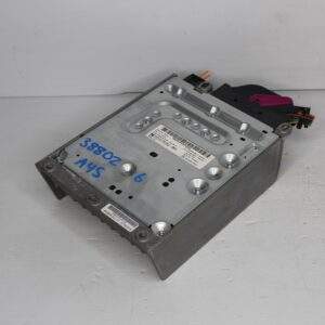 Mercedes Benz A45 CLA 45 Harman Backer Sound Amplifier A2469008213, A2469004316 - Image 4