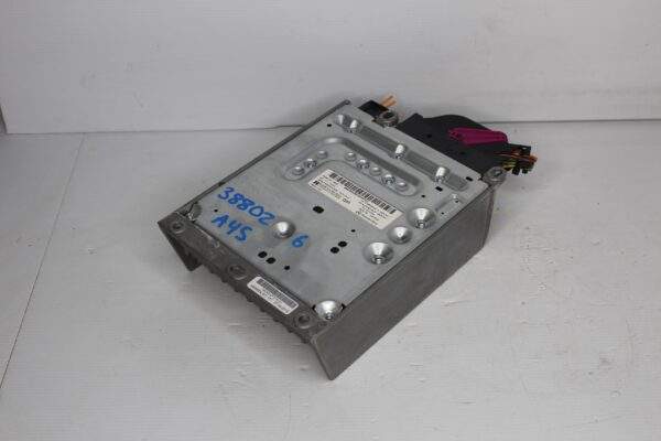 Mercedes Benz A45 CLA 45 Harman Backer Sound Amplifier A2469008213, A2469004316