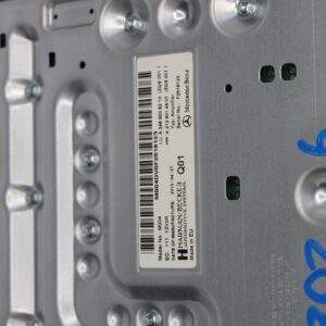 Mercedes Benz A45 CLA 45 Harman Backer Sound Amplifier A2469008213, A2469004316 - Image 3