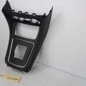 Mercedes Benz W176 W117 A45 CLA45 Centre Console Trim A1766807100 - Image 2