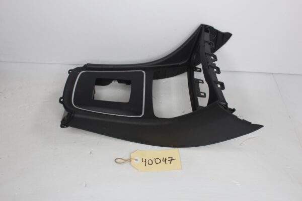 Mercedes Benz W176 W117 A45 CLA45 Centre Console Trim A1766807100