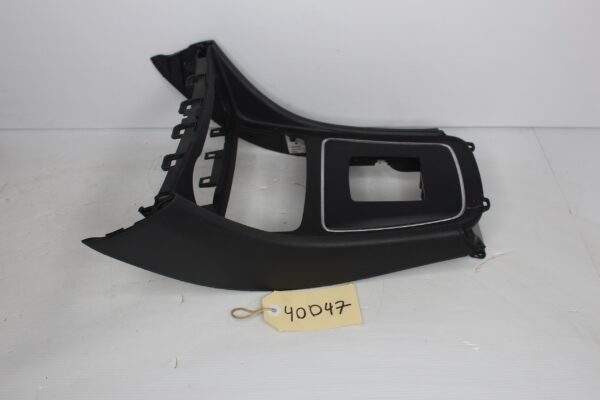 Mercedes Benz W176 W117 A45 CLA45 Centre Console Trim A1766807100