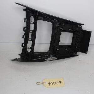 Mercedes Benz W176 W117 A45 CLA45 Centre Console Trim A1766807100 - Image 7