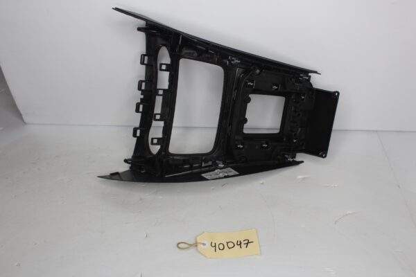 Mercedes Benz W176 W117 A45 CLA45 Centre Console Trim A1766807100