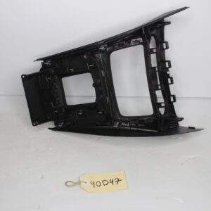 Mercedes Benz W176 W117 A45 CLA45 Centre Console Trim A1766807100 - Image 6