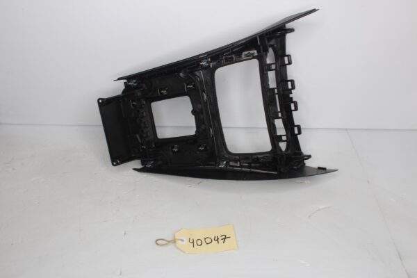 Mercedes Benz W176 W117 A45 CLA45 Centre Console Trim A1766807100