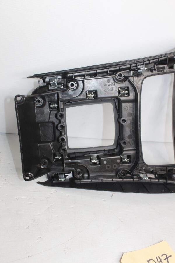 Mercedes Benz W176 W117 A45 CLA45 Centre Console Trim A1766807100