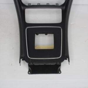 Mercedes Benz W176 W117 A45 CLA45 Centre Console Trim A1766807100 - Image 3