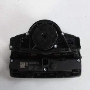 Mercedes Benz W205 C Class Headlight Control Switch Panel A2059051810 - Image 3