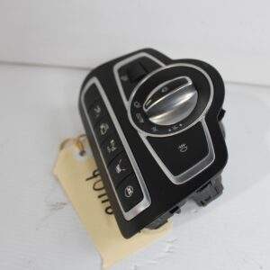 Mercedes Benz W205 C Class Headlight Control Switch Panel A2059051810 - Image 7
