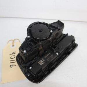 Mercedes Benz W205 C Class Headlight Control Switch Panel A2059051810 - Image 6