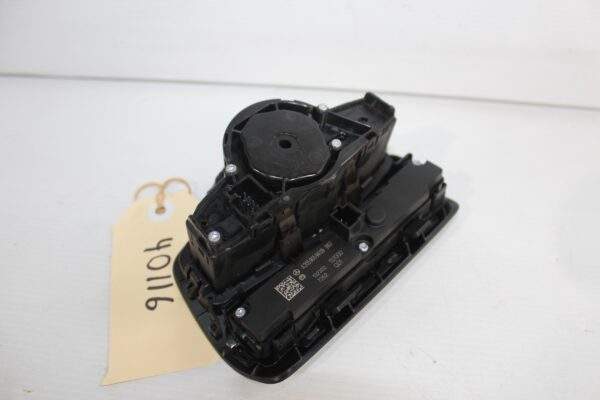 Mercedes Benz W205 C Class Headlight Control Switch Panel A2059051810