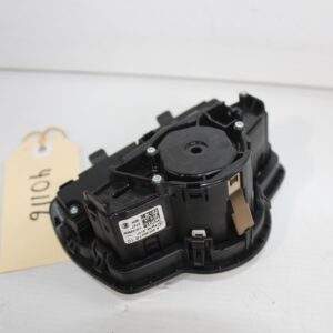 Mercedes Benz W205 C Class Headlight Control Switch Panel A2059051810 - Image 4