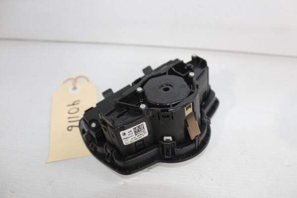 Mercedes Benz W205 C Class Headlight Control Switch Panel A2059051810