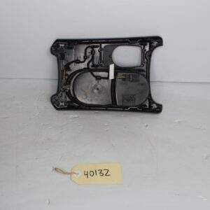 Mercedes Benz W176 W117 A45 CLA45 Cup Holder Centre Console A1766801710 - Image 6