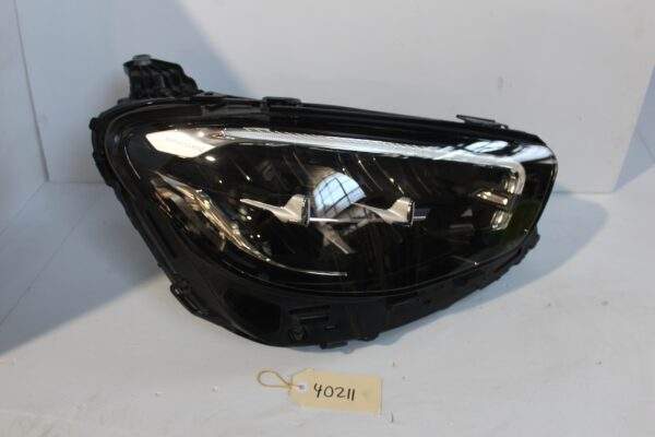 Mercedes Benz W213 E Class Late RH Drivers Headlight Headlamp A2139068009