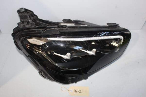 Mercedes Benz W213 E Class Late RH Drivers Headlight Headlamp A2139068009