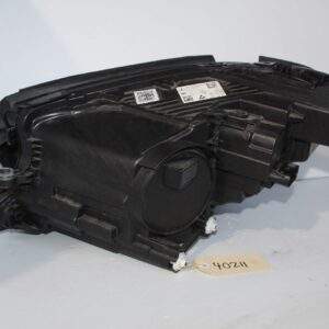 Mercedes Benz W213 E Class Late RH Drivers Headlight Headlamp A2139068009 - Image 4