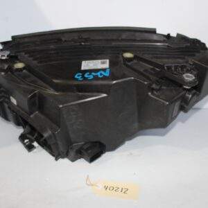 Mercedes Benz W253 GLC Facelift RH Driver Headlight Headlamp A2539067201 - Image 8