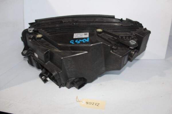Mercedes Benz W253 GLC Facelift RH Driver Headlight Headlamp A2539067201